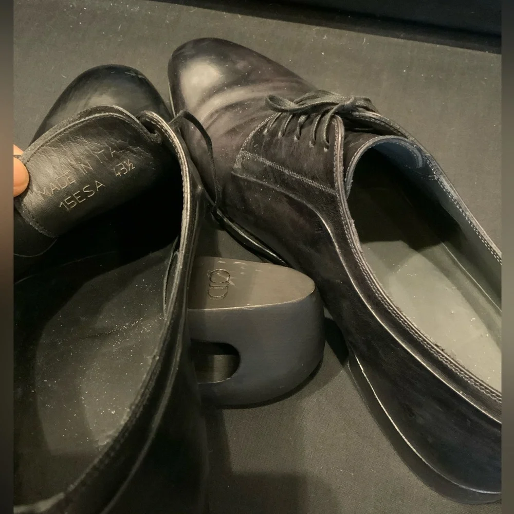 Dior Oxfords shoes - Picture 11 of 12